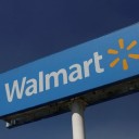 Walmart bumps up outlook ahead of holidays, plans listing switch to Nasdaq