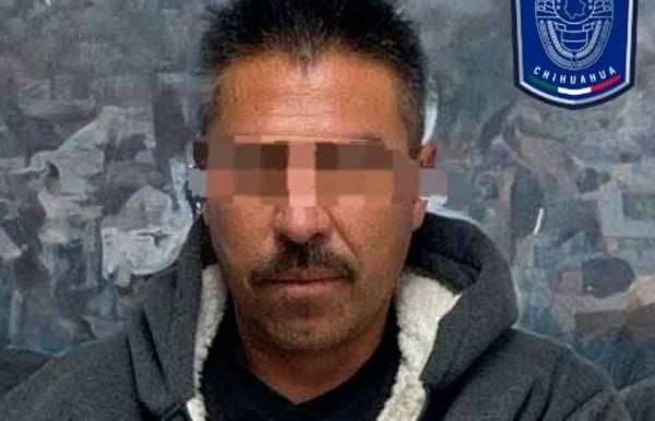 Ejecutan orden de aprehensión vs involucrado en desaparición de Luis Alejandro Delgado