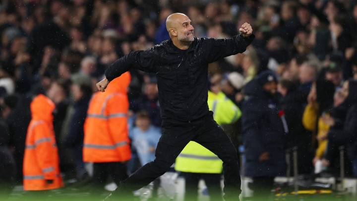 Pep Guardiola, Arne Slot reaction — Managers speak after Manchester City vs Liverpool