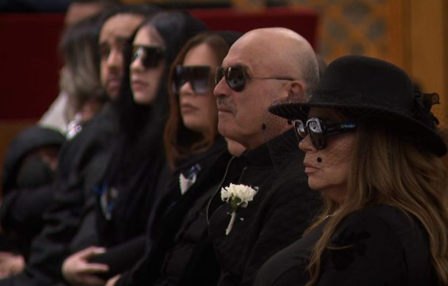 'Turn yourself in': Family of Juan Loaiza urges shooter who murdered him to come forward