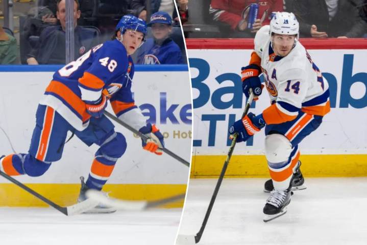 Bo Horvat in mix for Team Canada with Matthew Schaefer a trickier topic