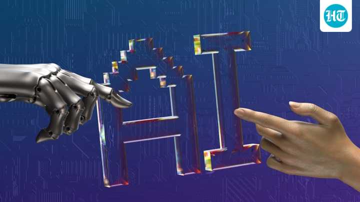 Woman marries AI groom she created using ChatGPT in virtual