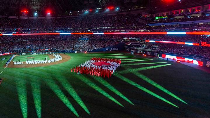 O Canada: A malleable, maligned national anthem under attack