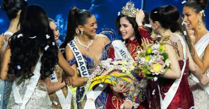 ¿Quién diseñó y cuánto cuesta el vestido con el que Fátima Bosch ganó Miss Universo?