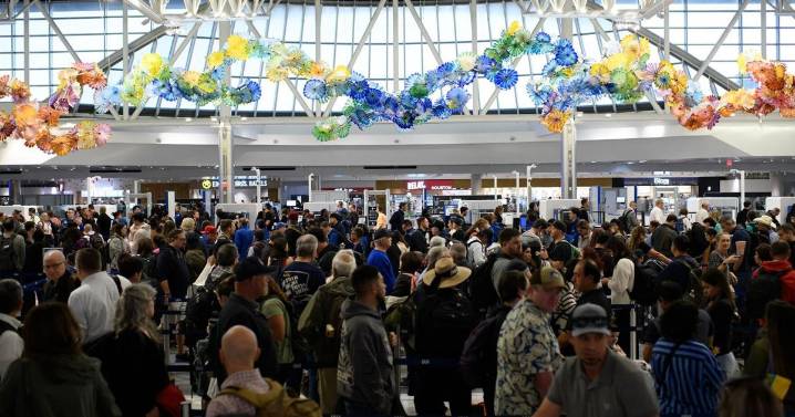 Cutting America’s flights will have huge ramifications for ticket prices and passengers