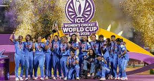 Historic Win: BCCI Announces ₹51 Crore Reward for World Cup