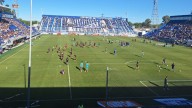 Godoy Cruz, con el debut del Turco Asad, juega un partido clave con San Martín de San Juan