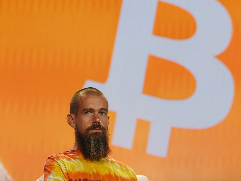 Bitcoin diehard Jack Dorsey leans into stablecoin