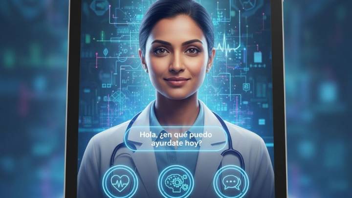 Lo que viene: una app de medicina virtual hecha por la empresa de ChatGPT
