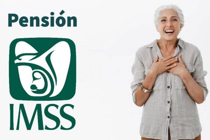 Pensión IMSS e ISSSTE 2025: fechas del próximo pago