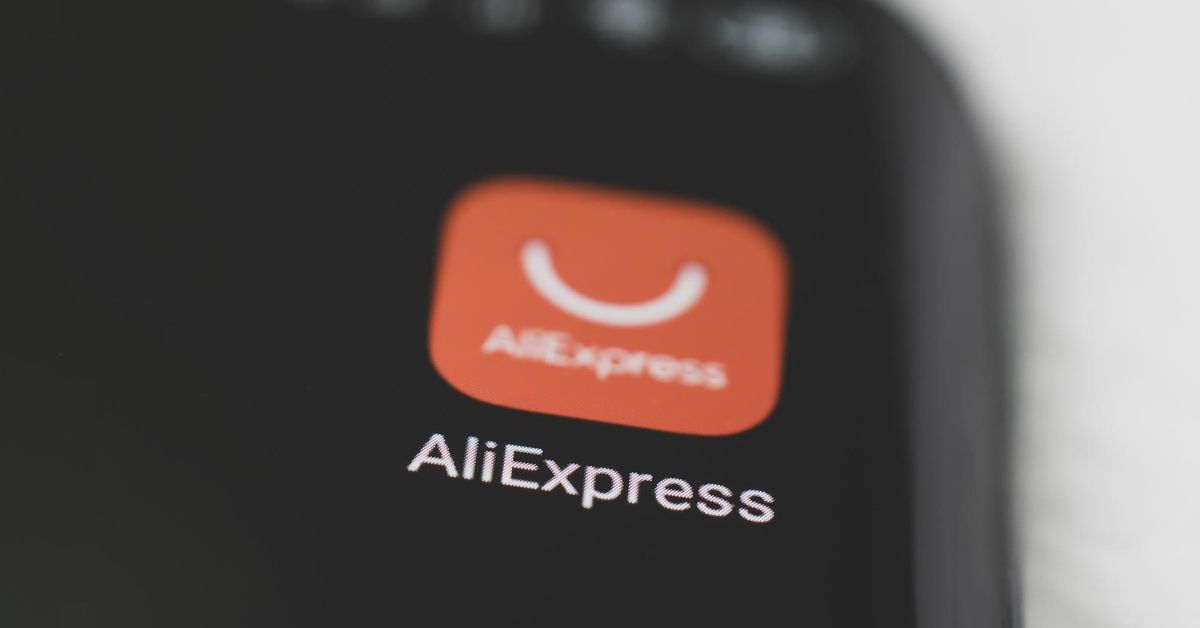 Francia también denunciará a AliExpress y Joom por vender muñecas sexuales con apariencia infantil