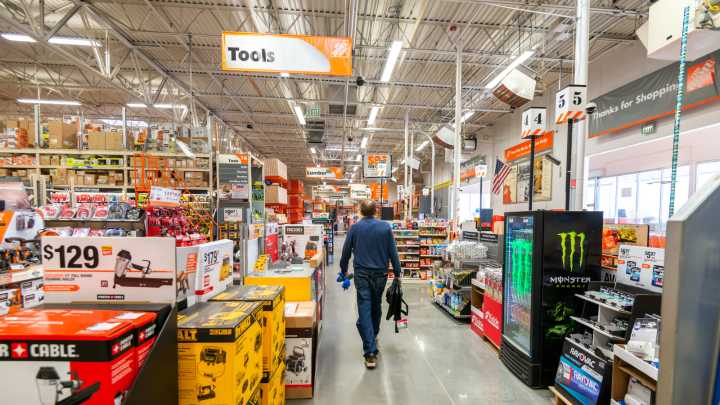 Home Depot Shoppers: Stop Using This Tool Immediately