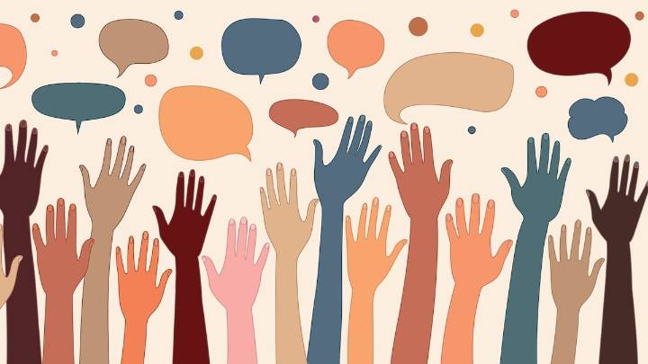 These wise 5th graders have opinions on pickles and fear