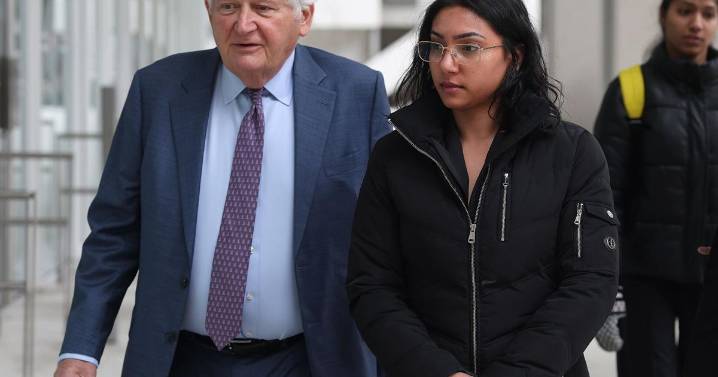 Dealers ‘part of our community’: Safe-injection site worker