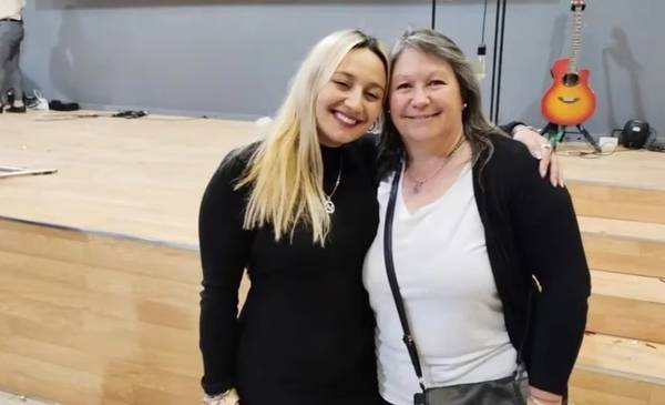 Doble femicidio: prisión preventiva para un hombre acusado por la muerte de familiares