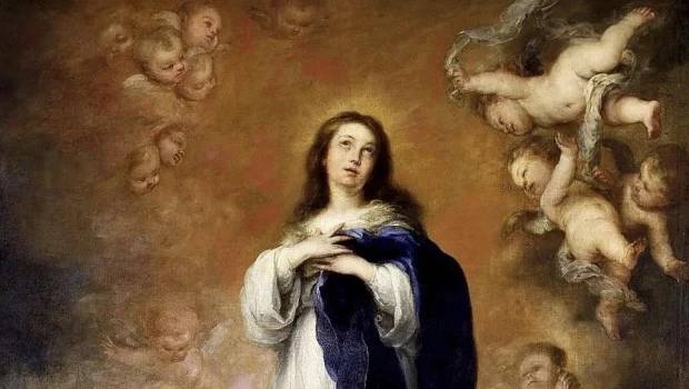 La Madre Corredentora: inteligencia católica y prejuicio protestante