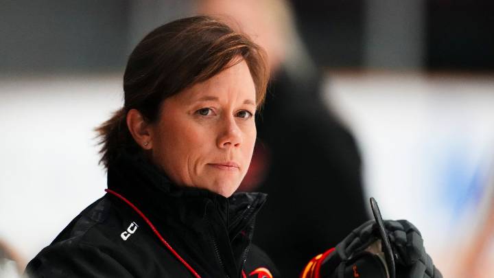Ottawa Charge head coach Carla MacLeod announces cancer diagnosis