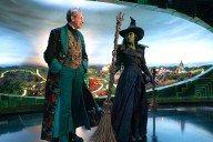 ‘Wicked: For Good’ makes record-breaking debut, providing the box office a much