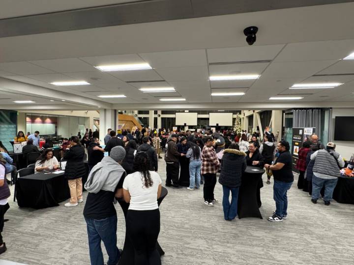 Free local event aims to help Utah Pacific Islanders with starting a business