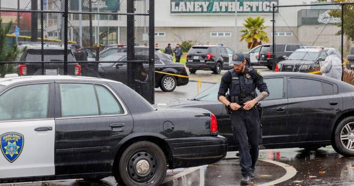 Police: 'Last Chance U' coach Beam died after being shot