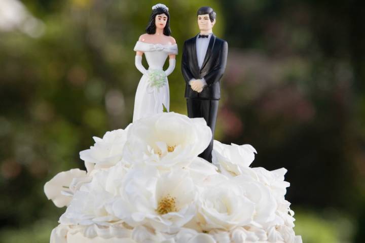 Soap Opera Star and Disney Channel Actor Tie the Knot