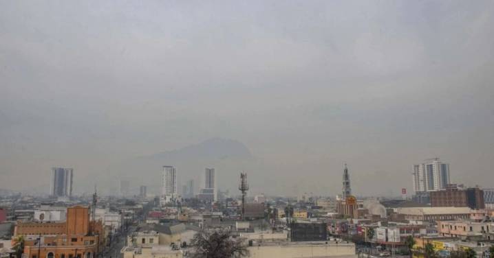Activan alerta por muy mala calidad del aire en Mexicali