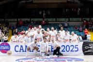 Colegio Los Leones extiende su invicto en el país y se lleva el título de la Copa Chile de básquetbol 2025