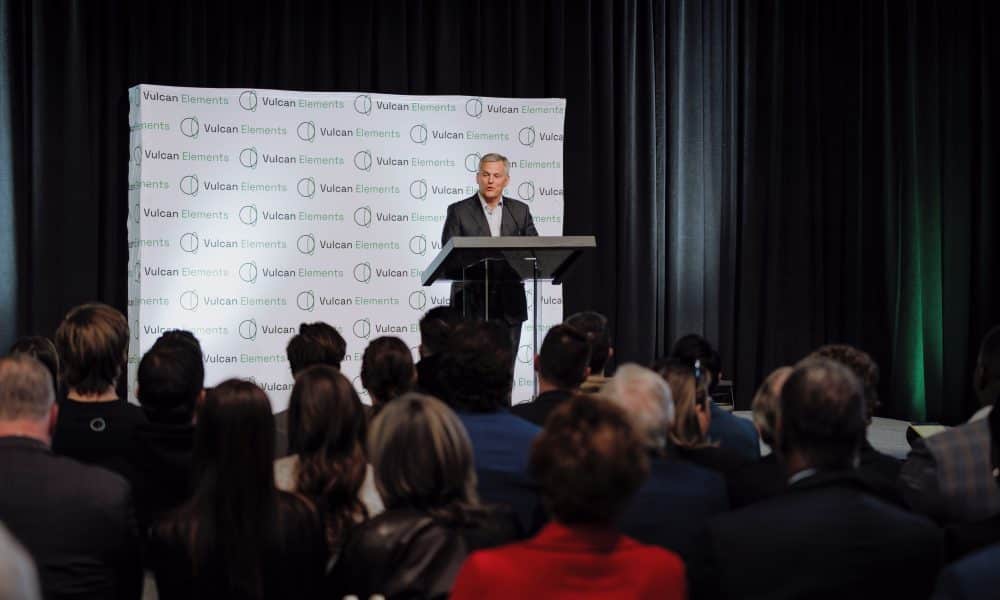 El gobernador Stein proclama el 19 de noviembre como  ﻿Día de la Mujer Emprendedora