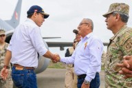 Firman adenda 11 para la modernización de un primer grupo de aeropuertos del Perú