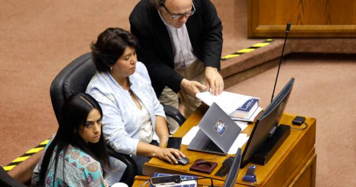 Ley de Seguridad Municipal: Senado suma test de drogas a alcaldes y proyecto retorna a la Cámara Baja