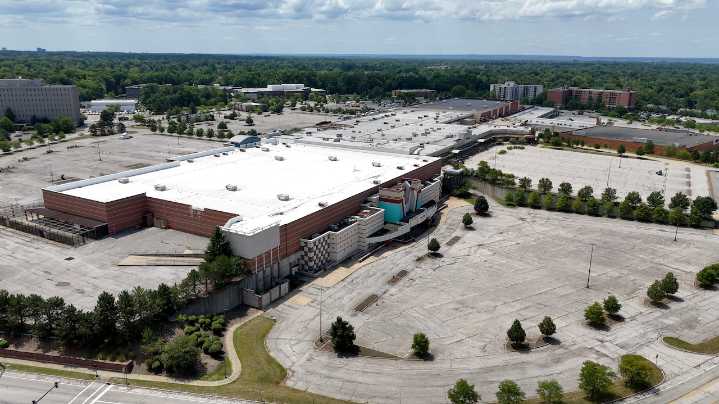 Cleveland Heights’ Severance Town Center redevelopment project about to hit next milestone