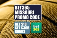 Bet365 Missouri Bonus Code WTOP365: Claim $365 Pre-Registration Offer This Week