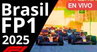 SKY Sports EN VIVO GRATIS — dónde ver carrera GP de Brasil 2025 por F1 TV y SKY Plus Online | Izzi Go 