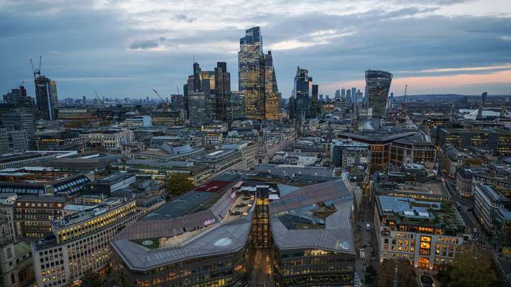 European markets on Nov.26 2025: Stoxx 600, FTSE, Fed, Autumn Budget