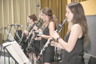 Conciertos de la Escuela Municipal de Música de Torremolinos