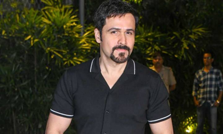 Emraan Hashmi: Playing characters which are distant from my belief system is exciting space to explore