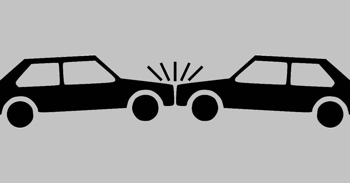 Coconino County Sheriff’s deputy involved in crash on I