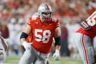 This sophomore has emerged as a potential solution for Ohio State football at right guard