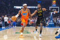 Takeaways from Warriors’ 126–102 loss to the Thunder