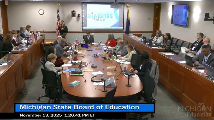 MI Board of Education approves new health education language, includes gender identity, sexual orientation in sex ed guidance