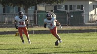 Friday Night Football: Idaho state playoff quarterfinal scores, highlights