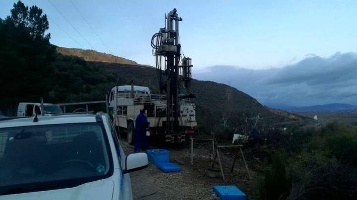 Transportes saca a información la A-76 y Morala dice que falta licitar