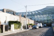 The IRFU has been building a portfolio of houses around the Aviva Stadium with No 11 Havelock Square becoming its most recent purchase in October