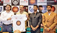 Woxen Sports, TBA enter pact, announce the launch of Telangana College Basketball League