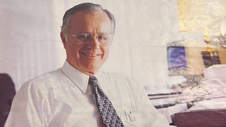 Donald J. Zoeller, Oyster Bay resident and Manhattan attorney, dies at 95