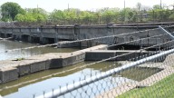 Metroparks offer to sell Flat Rock dam for $5 remains