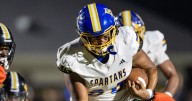 Live Week 2 playoff scores: Baton Rouge high school football