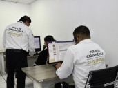 Mando Unificado Oriente reduce delitos en 15 municipios del Edomex