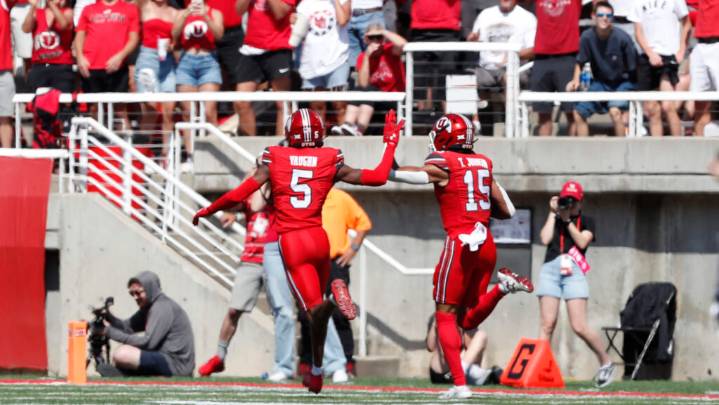 Kickoff Time, TV Announced For Utah vs Baylor