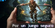IMJUVE y Movistar lanzan “Por un juego seguro”, campaña para proteger a niñas, niños y jóvenes en los videojuegos